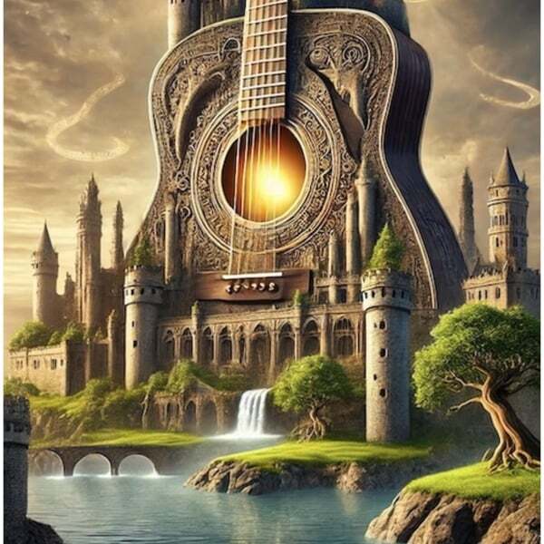 Cover art for Meet Me In Paradise